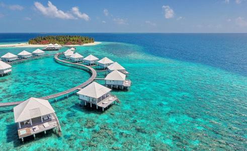 Diamonds Thudufushi Maldives Resort & Spa - 20
