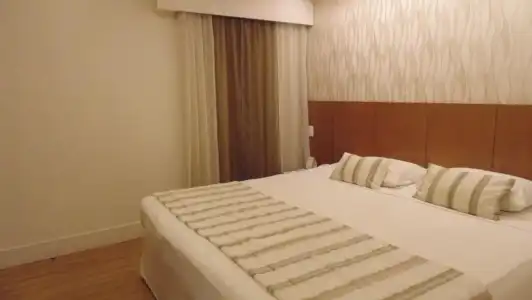 Mirasol Copacabana - 42