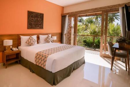 Kahayana Suites - 17
