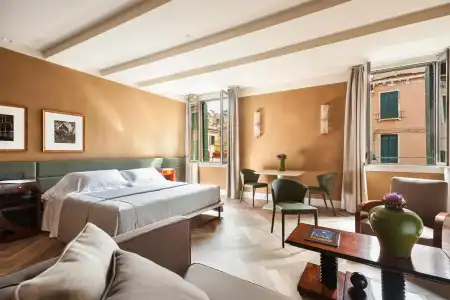 Liassidi Wellness Suites - 5