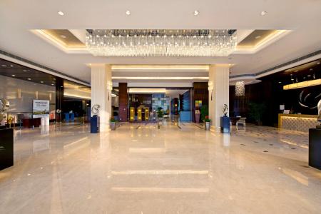 Holiday Inn Haidian, an IHG - 1