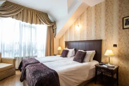 Premier Luxury Mountain Resort - 37
