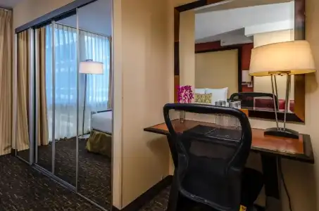 Beacon & Corporate Quarters - 32