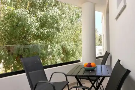 Sunset Studios & Apartments by Estia - 36