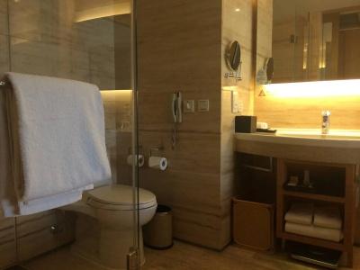Marco Polo Parkside Beijing - 8