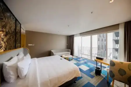 Quinter Central Nha Trang - 113