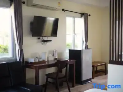 Mangoes Guesthouse - 154