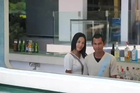 Absolute Twin Sands Resort & Spa - 24