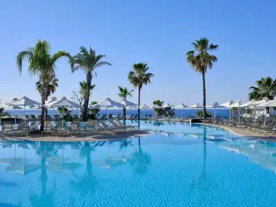 Atlantica SunGarden Beach - 16