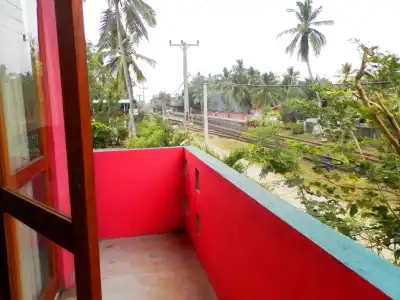 Raj Mahal Inn - 24