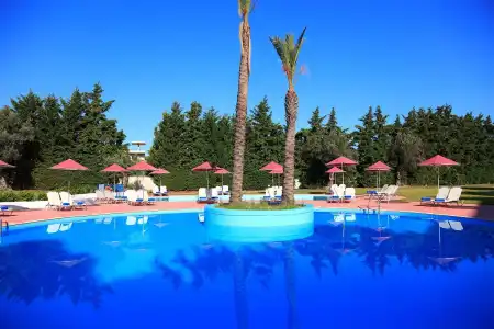 Blue Bay Resort - 25