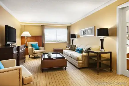 Sheraton Laval - 42