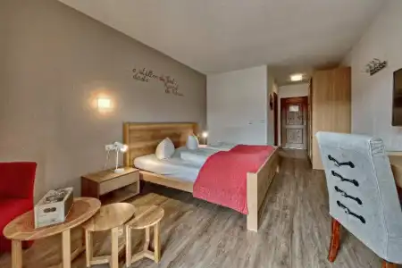 Allgäuer Panoramahotel - 29
