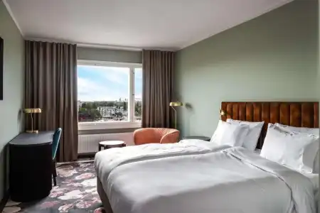 Radisson Blu, Oulu - 35