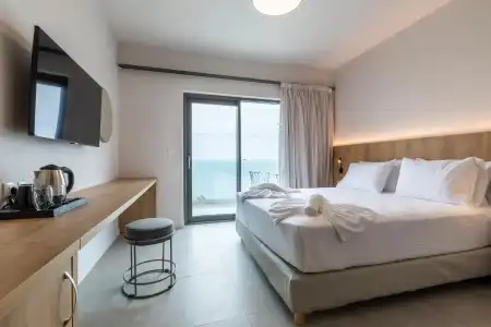 White Olive Elite Rethymno - All Inclusive - 74