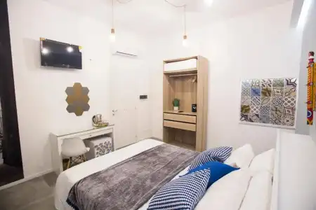 Real Fonderia b&b - 58