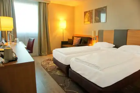 Fuerther Mercure Nuernberg West - 45