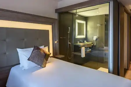 Novotel RJ Praia de Botafogo - 81