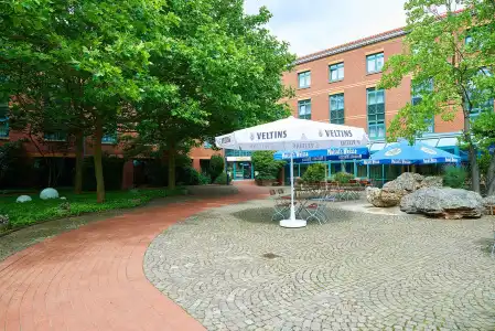 Four Points Flex by Sheraton Hannover - 21