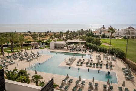 ALEGRIA Palacio Mojacar - Adults Only - 44
