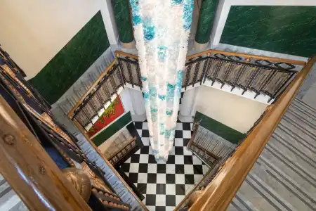 Ortea Palace, Sicily, Autograph Collection - 15