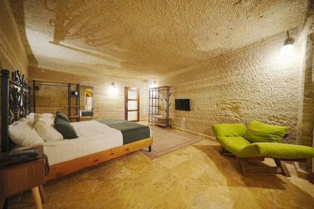 Kayra Cave Suites - 91