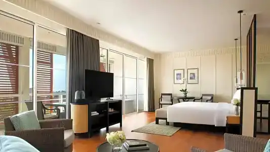 Intercontinental Hua Hin Resort - 97