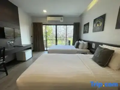 Sukhothai Treasure Resort & Spa - SHA Plus - 53