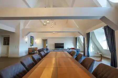 Luxury Style Apartments - 48