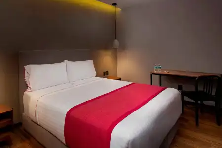 MX mas reforma CDMX, Trademark Collection by Wyndham - 2