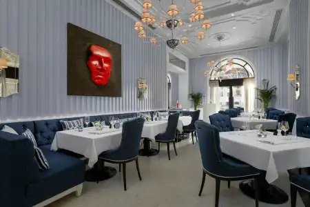 Regent Porto Montenegro - 22