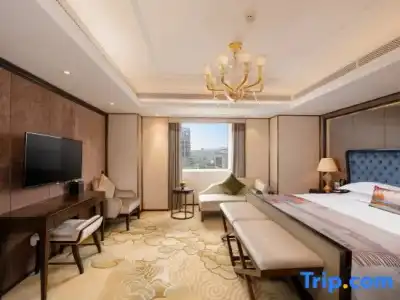 Hangzhou Xinqiao - 94