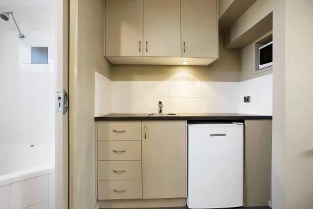 Comfort Inn On Raglan - 14