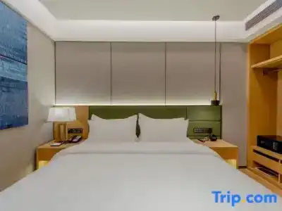 Ramada by Wyndham Shanghai Pudong - 47