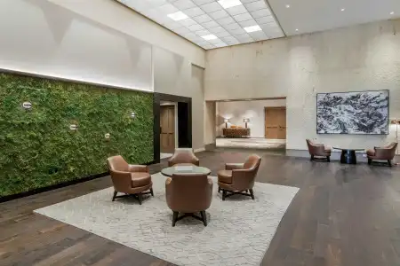 Omni Houston - 29