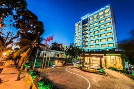 Muong Thanh Holiday Vung Tau - 21