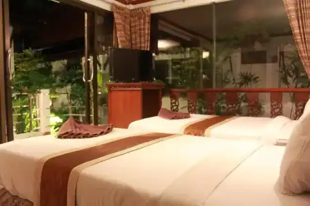Chaweng Noi Resort - 57