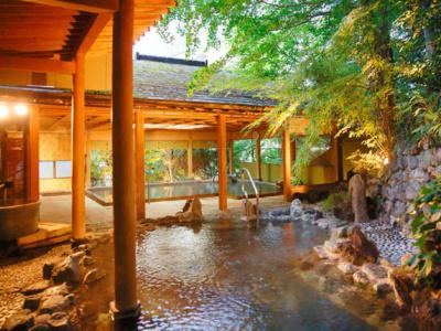 LiVEMAX RESORT KAWAJI - 38