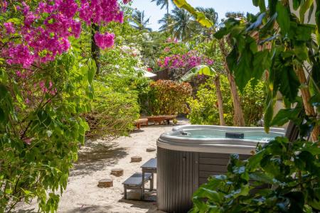 Zanzibar White Sand Luxury Villas & Spa - 116