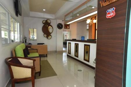 V Place Residence - 57