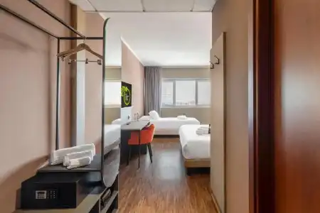B&B Cuneo Cristal - 53