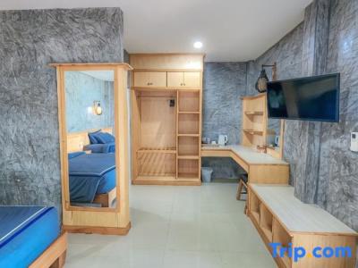 Haadson Resort - 21