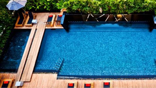 Fraser Suites Sukhumvit - 20