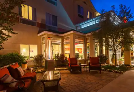 Hilton Garden Inn - Flagstaff - 41