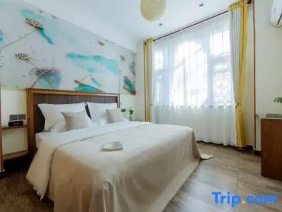 Jiuqi Fuxiang Inn (Lijiang Ancient City Dashuiche Branch) - 35
