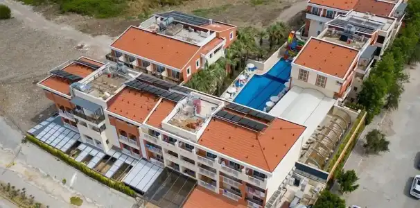Iko Melisa Garden - All Inclusive - 19