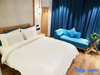 City Beach Resort - 30