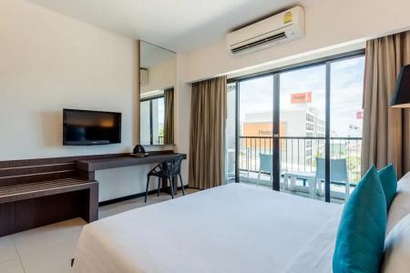 J Residence - 125