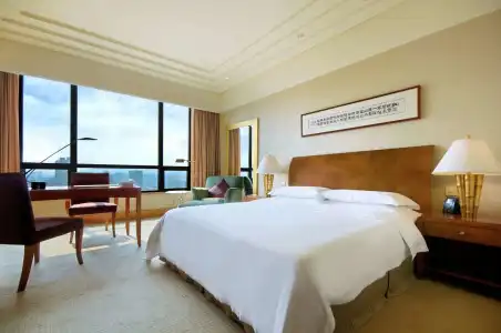 Hilton Chongqing - 5