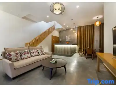 Nakamanda Resort And Spa - 136